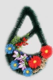 В0 Венок (400/600) 