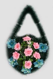 В2 Венок (90/55) 