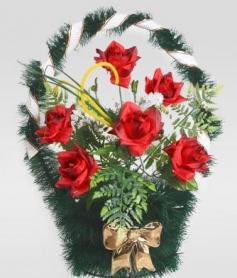 К10 Полукорзина  малая (700/550) 