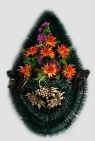 В6/1 Венок «Карман» 