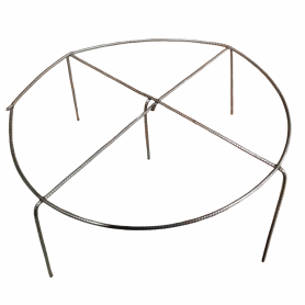 АРТ 39 Каркас «Полянка» D19  МАЛЕНЬКАЯ