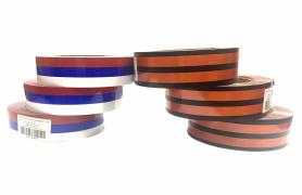 ПР3/50 Лента простая  Триколор и Гвардейская